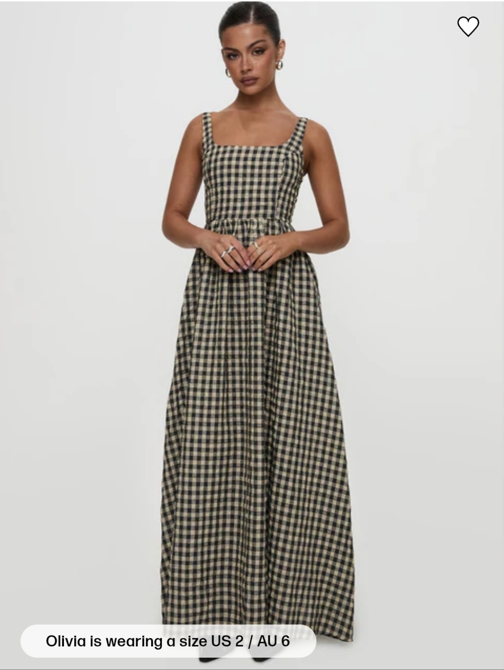 Princess Polly Dress - Picture 9 of 10